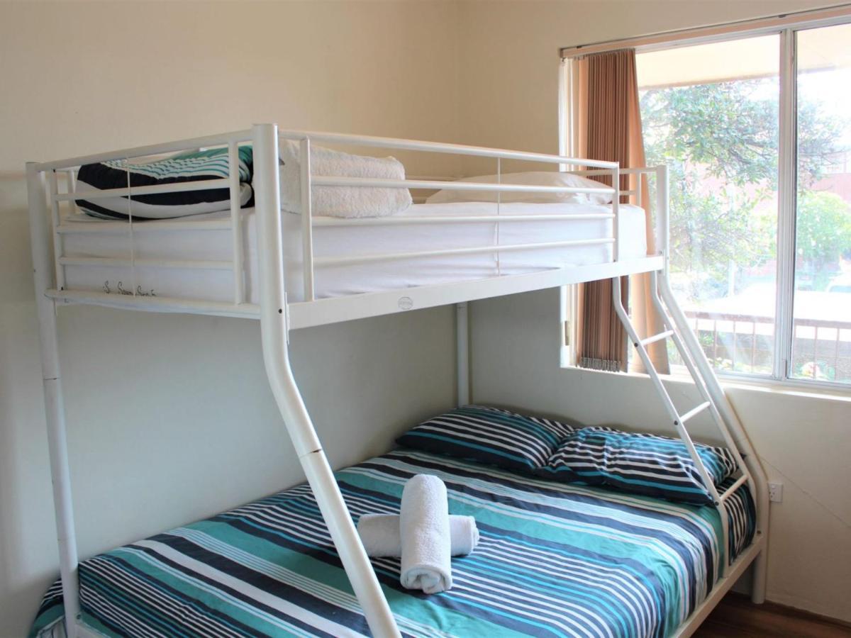 Sea 5 Apartment