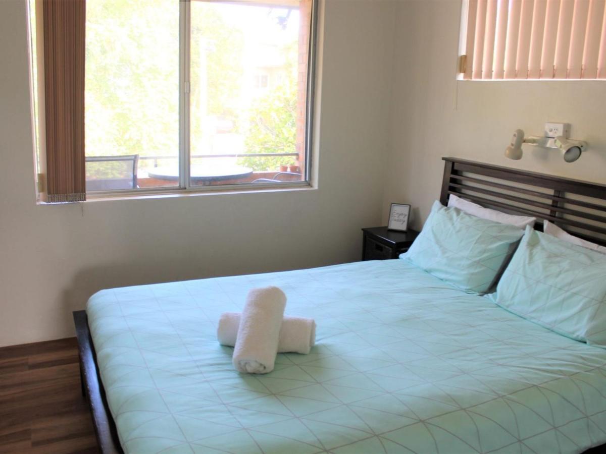 Sea 5 Apartment Sawtell